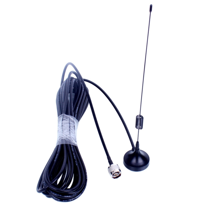 Ripetitore segnale GSM900 WCDMA2100 con antenna LCD