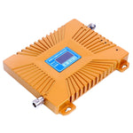 Ripetitore segnale GSM900 DCS1800MHz con antenna LCD