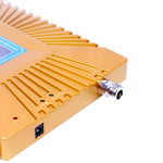 Ripetitore segnale GSM900 DCS1800MHz con antenna LCD