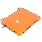Ripetitore di segnale LCD per mini telefono cellulare GSM900 / DCS1800MHz con antenna a ventosa, GSM900 / DCS1800MHz
