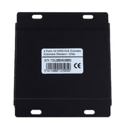Estensore POE per telecamera IP 4CH da 1 a 4 uscite