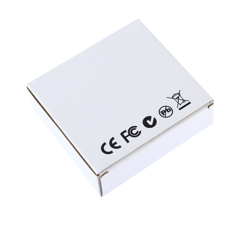 Estensore POE 4 porte per telecamere IP Ethernet 10/100M