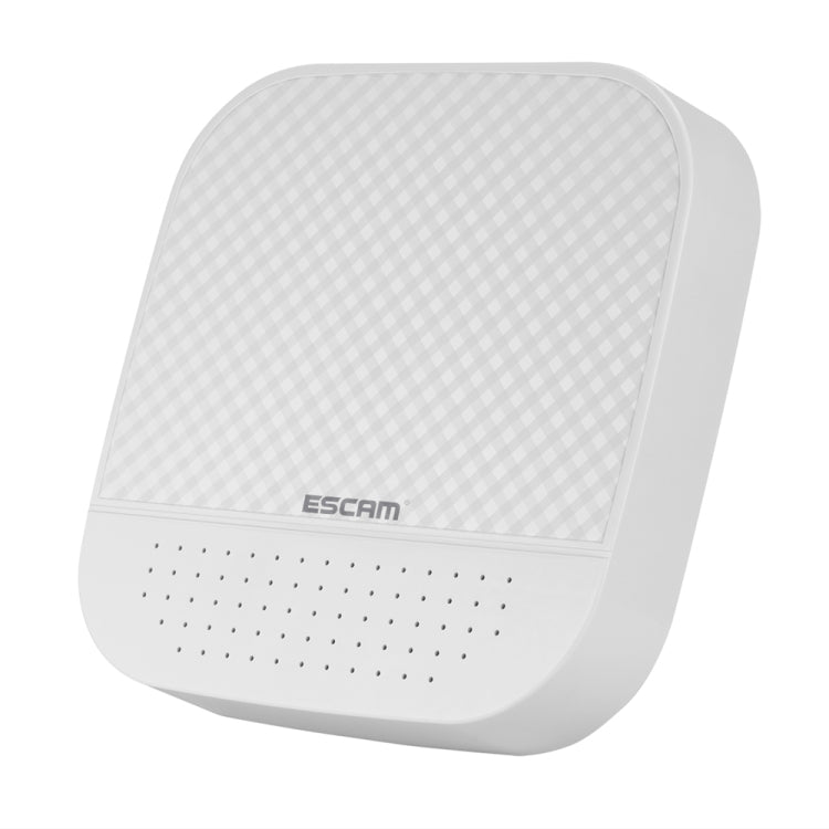 ESCAM PVR204 NVR 1080P 4CH+2CH ONVIF Videoregistratore digitale