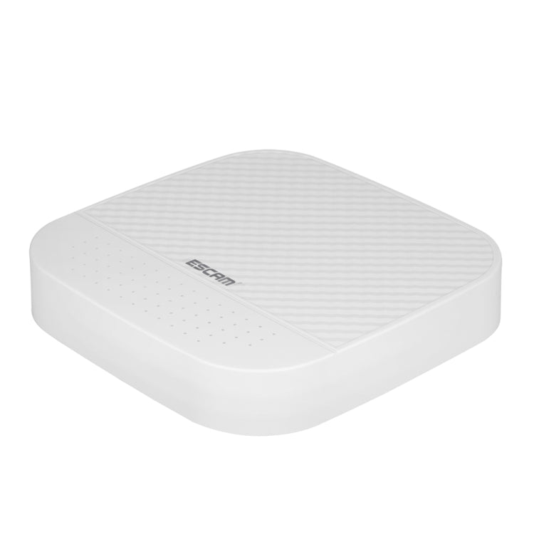 ESCAM PVR204 NVR 1080P 4CH+2CH ONVIF Videoregistratore digitale