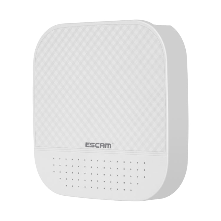 ESCAM PVR204 NVR 1080P 4CH+2CH ONVIF Videoregistratore digitale