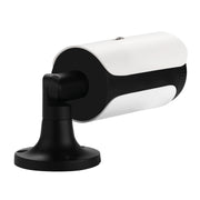 TV-635H5/A Custodia in metallo Obiettivo 3,6 mm 5 MP AHD/TVI/CVI/CVBS Telecamera di sicurezza HD per interni ed esterni Telecamera di sorveglianza bullet impermeabile IP66, 36 LED, distanza IR 20 m, TV-635H5/A