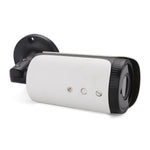 Custodia in metallo per telecamera sicurezza 5MP 3,6mm