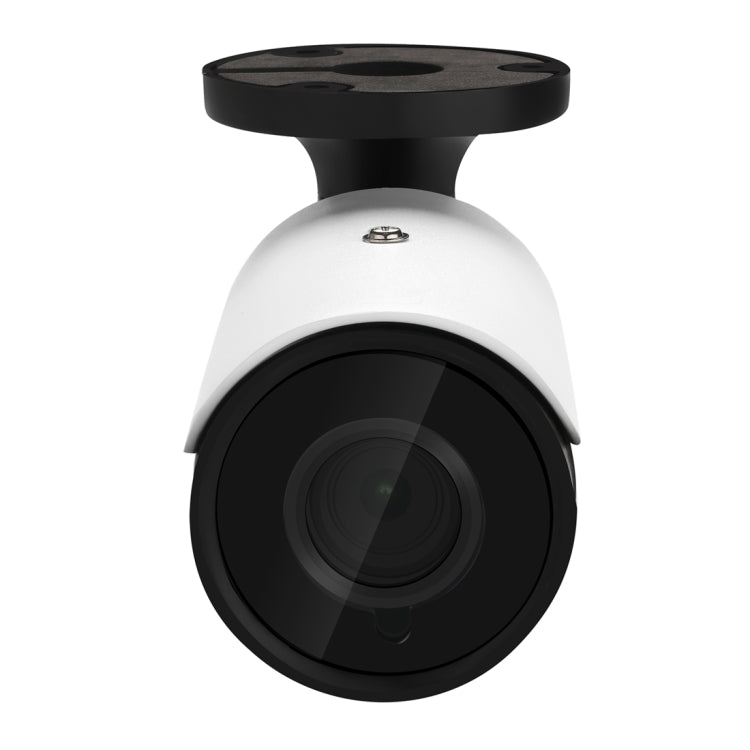 Telecamera sorveglianza 5MP Zoom 4X IR IP66 per esterni