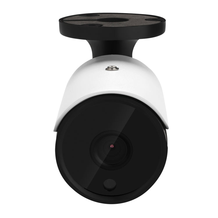 Telecamera IP sicurezza interna 5MP POE H.265 con visione notturn