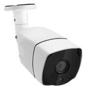 TV-637H5/IP Telecamera IP di sorveglianza per interni POE, sensore CMOS da 5,0 MP, supporto rilevamento movimento, P2P/ONVIF, visione notturna IR a 36 LED 20 m, TV-637H5/IP POE