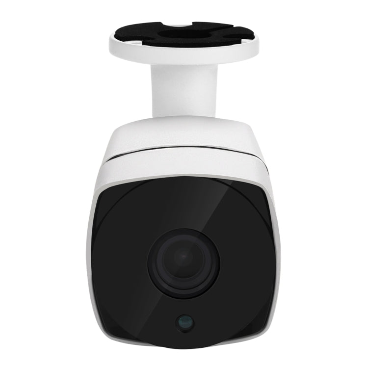 Telecamera IP POE 5MP per interni con visione notturna IR