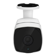 TV-637H5/IP Telecamera IP di sorveglianza per interni POE, sensore CMOS da 5,0 MP, supporto rilevamento movimento, P2P/ONVIF, visione notturna IR a 36 LED 20 m, TV-637H5/IP POE