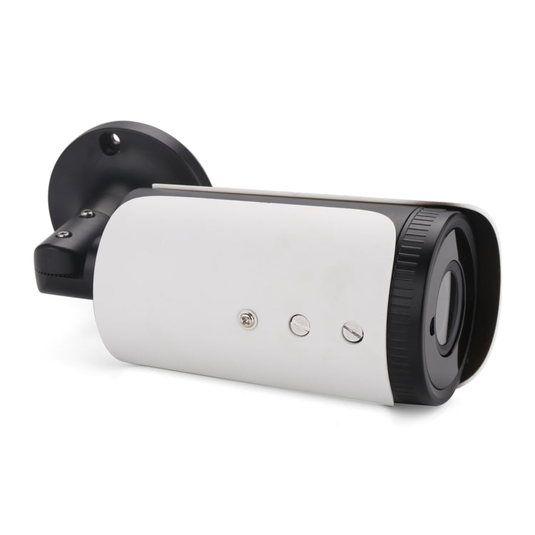 TV-655H5/IP Telecamera IP di sorveglianza MF POE con messa a fuoco manuale e zoom 4X, sensore CMOS da 5 MP, supporto rilevamento movimento, P2P/ONVIF, visione notturna IR a 42 LED 20 m, TV-655H5/IP MF POE