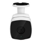 Telecamera IP sorveglianza interna 5MP zoom 4X POE