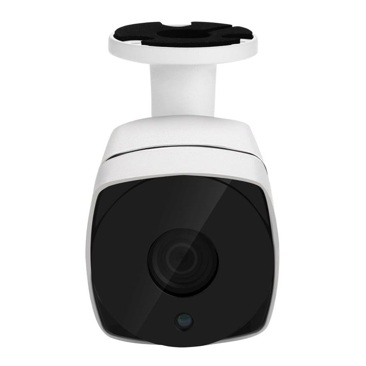 Telecamera IP sorveglianza interna 5MP zoom 4X POE