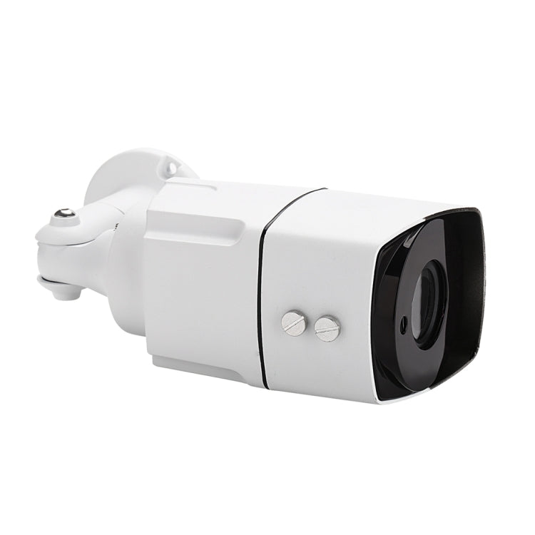 Telecamera IP sorveglianza interna 5MP zoom 4X POE