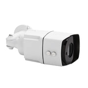TV-657H5/IP Telecamera IP di sorveglianza per interni MF POE con messa a fuoco manuale e zoom 4X, sensore CMOS da 5 MP, supporto rilevamento movimento, P2P/ONVIF, visione notturna IR a 42 LED 20 m, TV-657H5/IP MF POE