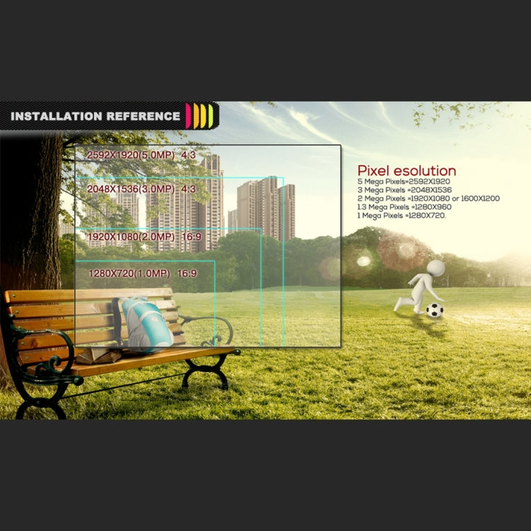 Telecamera IP sorveglianza interna 5MP zoom 4X POE