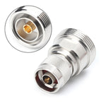 Adattatore coassiale RF L29 N maschio a DIN femmina