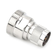 NJ/L29K Adattatore coassiale RF L29 7/16 N maschio a DIN femmina jack a vite connettore maschio