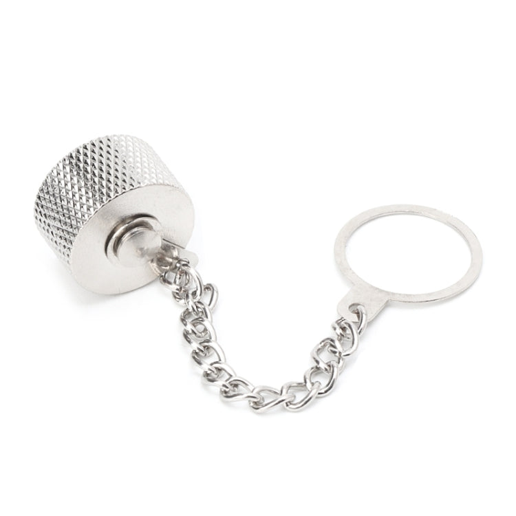 Cappuccio antipolvere connettore RF femmina UHF M16