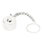Cappuccio antipolvere connettore RF femmina UHF M16