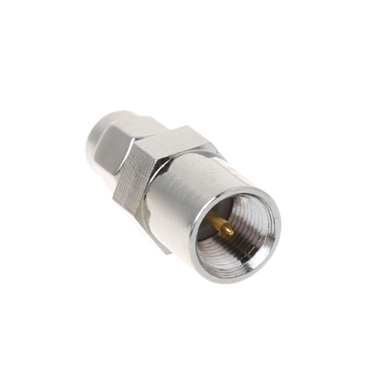 Adattatore cavo coassiale RF maschio FME SMA 50 Ohm