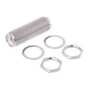 UHF KY Adattatore connettore UHF femmina-femmina, versione estensione
