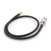 Cavo SMA femmina a UHF SO239 PL259 femmina RG58 a coda di maiale, lunghezza: 50 cm