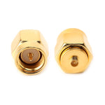 Adattatore connettore RF SMA maschio a IPEX U.fl 50 ohm