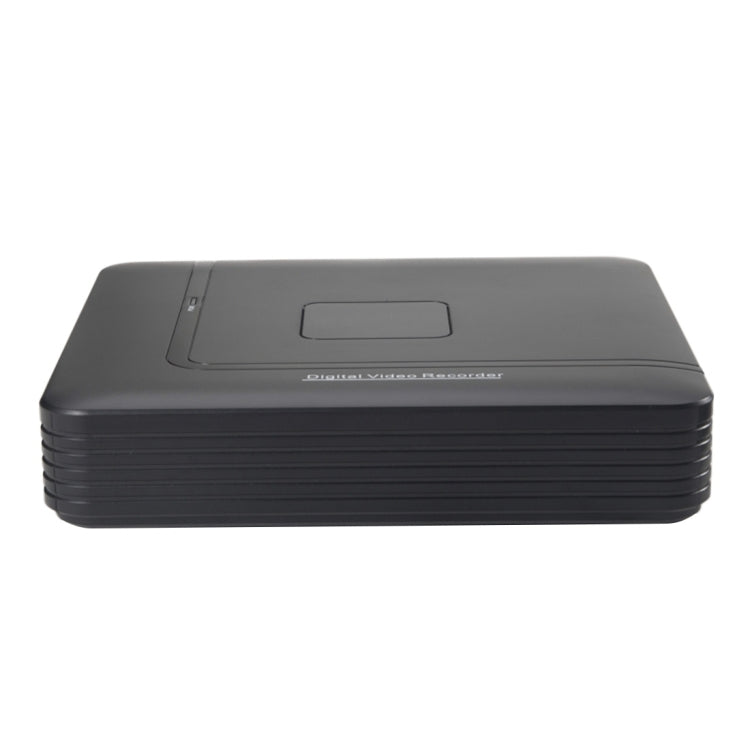 A4/1U-MS 1080N Certificato CE e RoHS 1/4 Anteprime dello schermo pollici AHD DVR Videoregistratore digitale, A4/1U-MS, A4/1U-MH