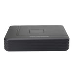 Videoregistratore digitale AHD DVR 1080N con 1/4 anteprime scherm