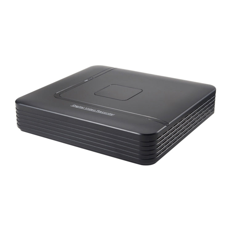 A4/1U-MS 1080N Certificato CE e RoHS 1/4 Anteprime dello schermo pollici AHD DVR Videoregistratore digitale, A4/1U-MS, A4/1U-MH