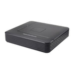 Videoregistratore digitale AHD DVR 1080N con 1/4 anteprime scherm