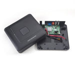 Videoregistratore digitale AHD DVR 1080N con 1/4 anteprime scherm