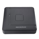 Videoregistratore digitale AHD DVR 1080N con 1/4 anteprime scherm