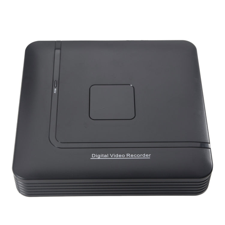 Videoregistratore digitale DVR AHD certificato CE e RoHS A8/1U-MH 1080P, A8/1U-MH, A8/1U-MS