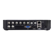 Videoregistratore digitale DVR AHD certificato CE e RoHS A8/1U-MH 1080P, A8/1U-MH, A8/1U-MS