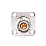 Adattatore UHF SO239 femmina-femmina con connettore RF