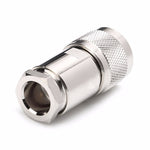 Adattatore UHF maschio PL259 50 ohm per antenna RF