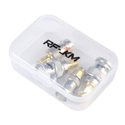 Adattatore connettore coassiale RF 4 in 1 da BNC a SMA, BNC To SMA