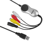 Scheda acquisizione video USB 2.0 EZCAP 170