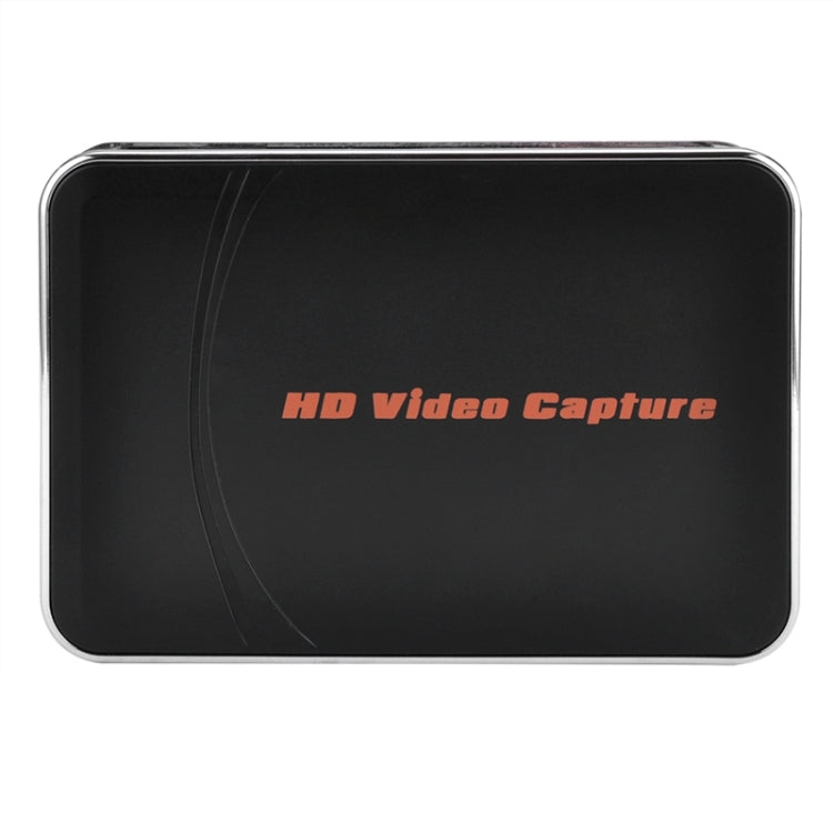 EZCAP280H HD Video Capture Card 1080P HDMI Recorder Box, EZCAP 280H