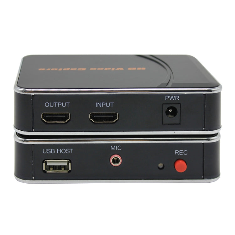 EZCAP280H HD Video Capture Card 1080P HDMI Recorder Box, EZCAP 280H