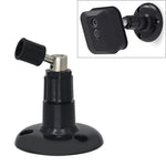 Staffa supporto in ABS per montaggio a parete videocamera