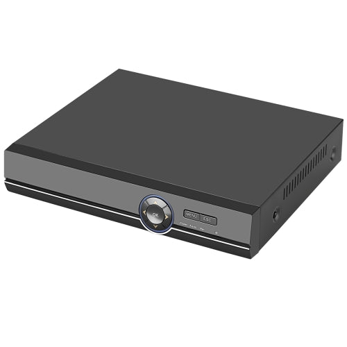 Kit DVR AHD 720P con 2 Telecamere Bullet IR 20m