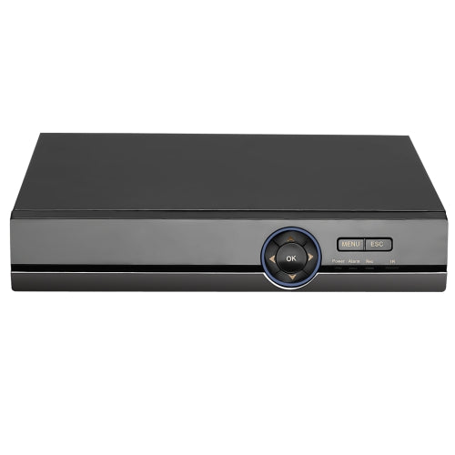Kit DVR AHD 720P con 2 Telecamere Bullet IR 20m