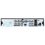 Kit DVR AHD 720P con 2 Telecamere Bullet IR 20m