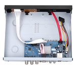 Kit DVR AHD 720P con 2 Telecamere Bullet IR 20m