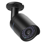 Kit DVR AHD 720P con 2 Telecamere Bullet IR 20m